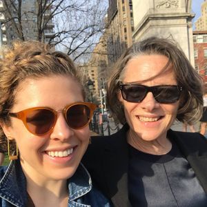 Meet your Posher, Anne